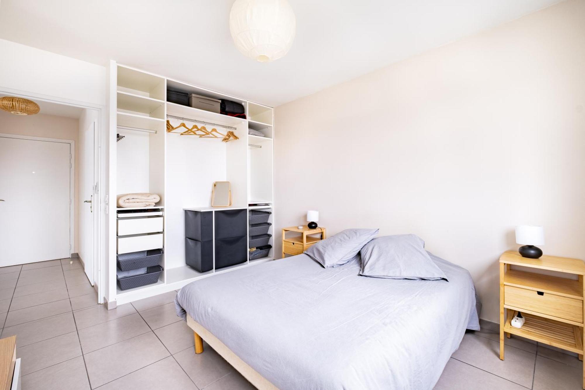 Appartement T2 Neuf - Grande Terrasse De 25M2 圣普列斯特 外观 照片