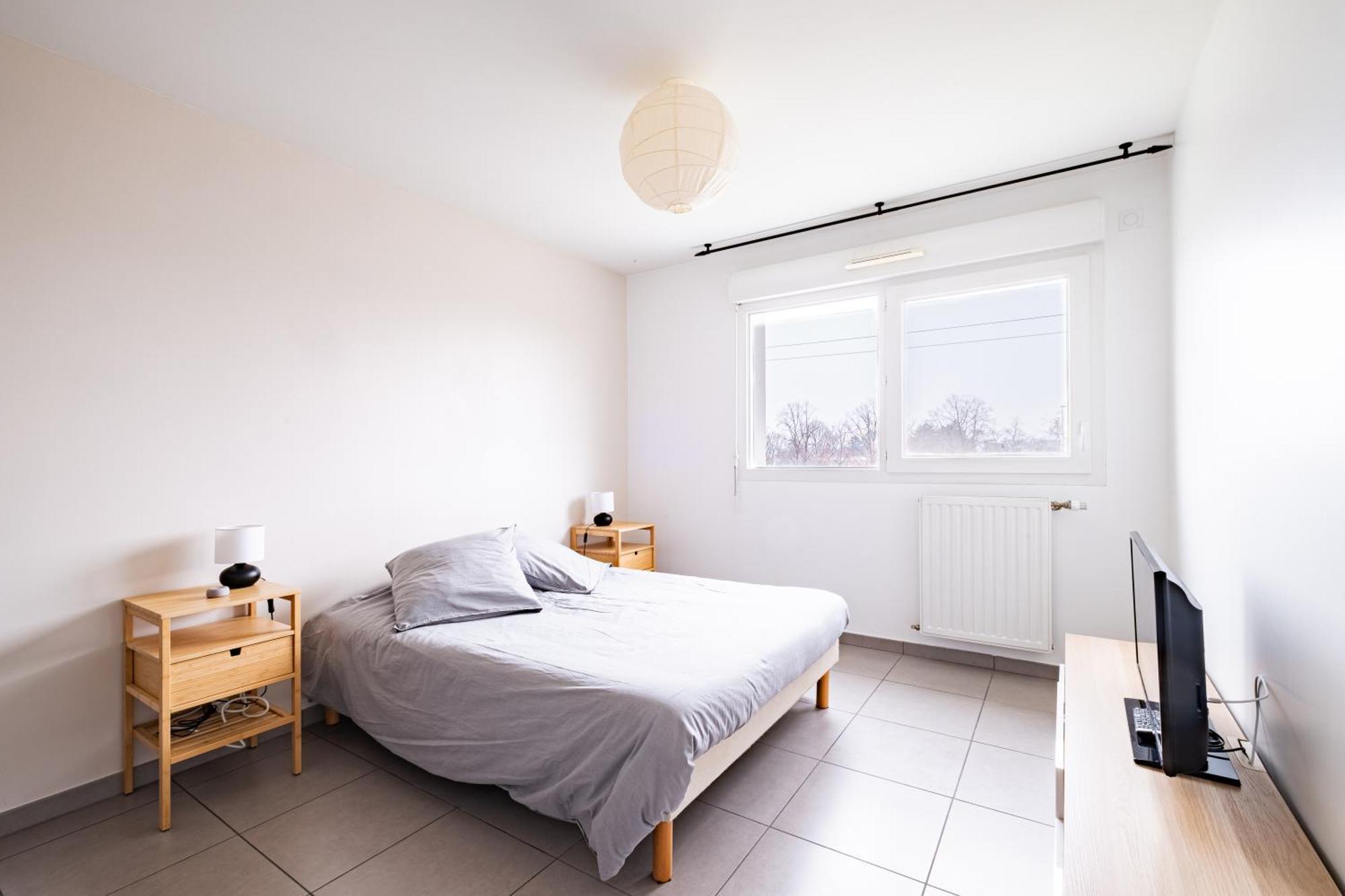 Appartement T2 Neuf - Grande Terrasse De 25M2 圣普列斯特 外观 照片